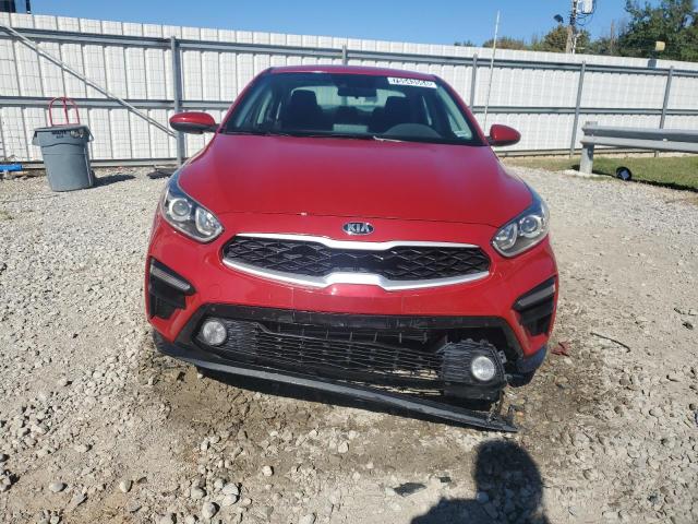 Photo 4 VIN: 3KPF24AD4ME403988 - KIA FORTE FE 