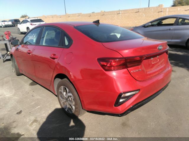 Photo 2 VIN: 3KPF24AD4ME404705 - KIA FORTE 