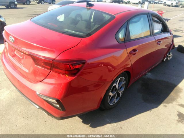 Photo 3 VIN: 3KPF24AD4ME404705 - KIA FORTE 