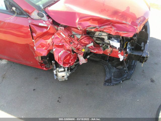 Photo 5 VIN: 3KPF24AD4ME404705 - KIA FORTE 