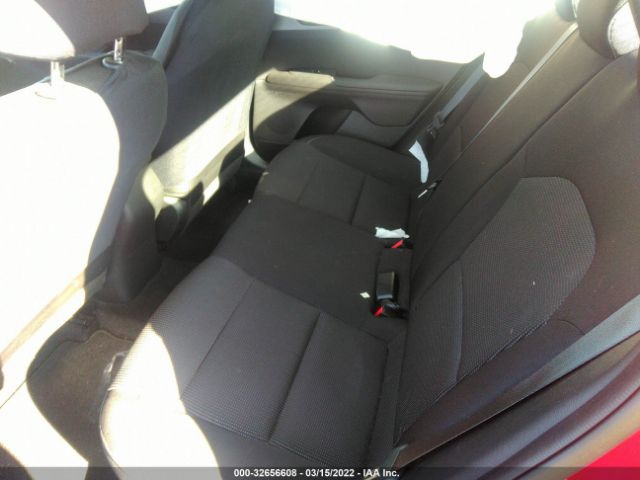 Photo 7 VIN: 3KPF24AD4ME404705 - KIA FORTE 