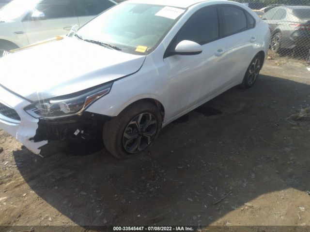 Photo 1 VIN: 3KPF24AD4ME408219 - KIA FORTE 