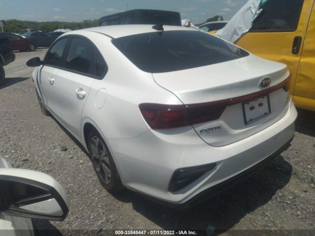 Photo 2 VIN: 3KPF24AD4ME408219 - KIA FORTE 