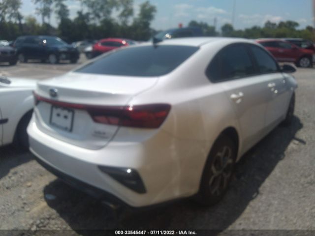 Photo 3 VIN: 3KPF24AD4ME408219 - KIA FORTE 