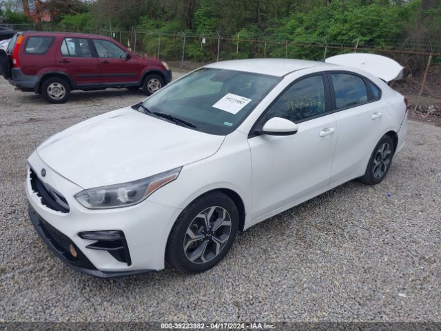 Photo 1 VIN: 3KPF24AD4ME410777 - KIA FORTE 