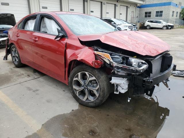 Photo 3 VIN: 3KPF24AD4ME411251 - KIA FORTE 