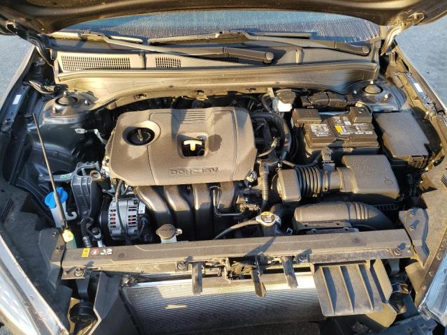 Photo 10 VIN: 3KPF24AD4NE419108 - KIA FORTE FE 