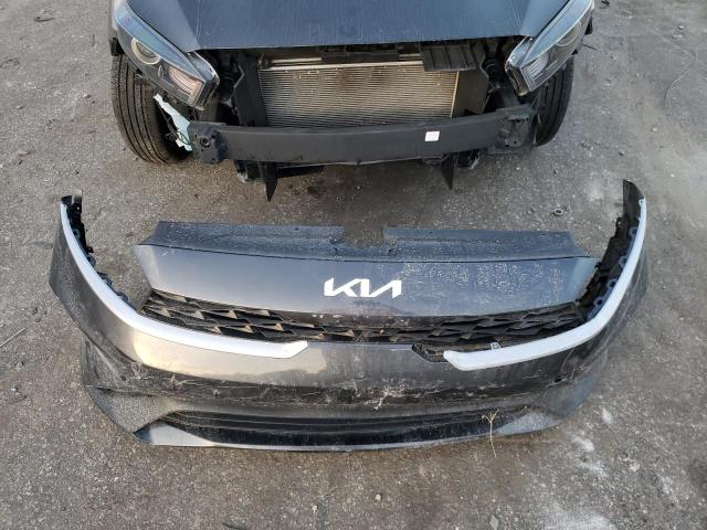 Photo 11 VIN: 3KPF24AD4NE419108 - KIA FORTE FE 