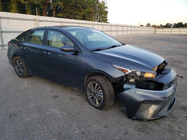 Photo 3 VIN: 3KPF24AD4NE419108 - KIA FORTE FE 