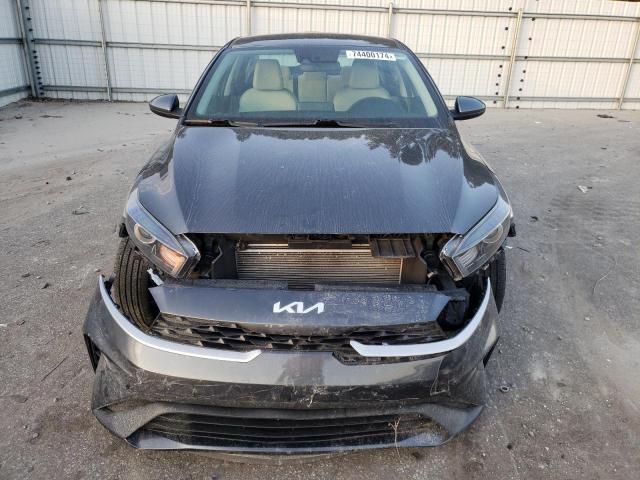 Photo 4 VIN: 3KPF24AD4NE419108 - KIA FORTE FE 