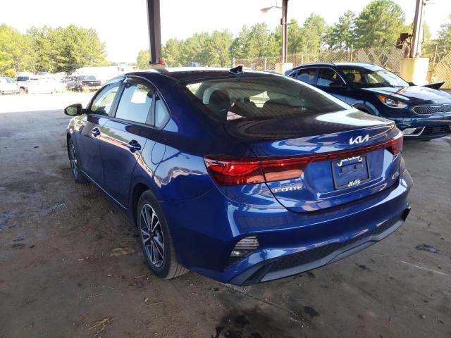 Photo 2 VIN: 3KPF24AD4NE419142 - KIA FORTE FE 