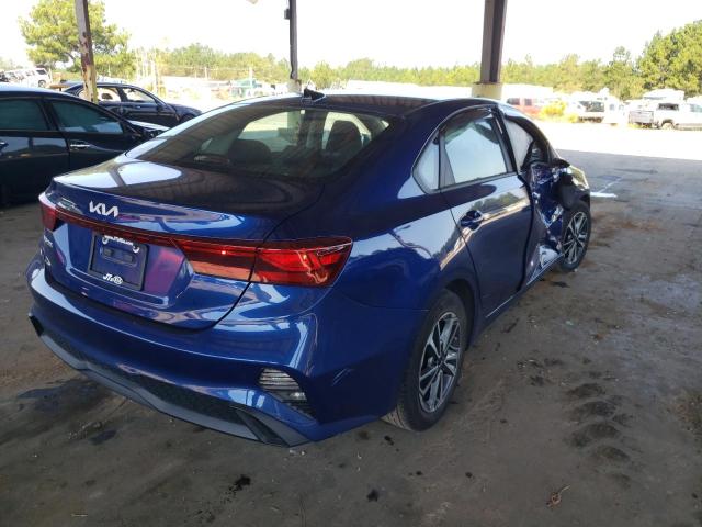 Photo 3 VIN: 3KPF24AD4NE419142 - KIA FORTE FE 