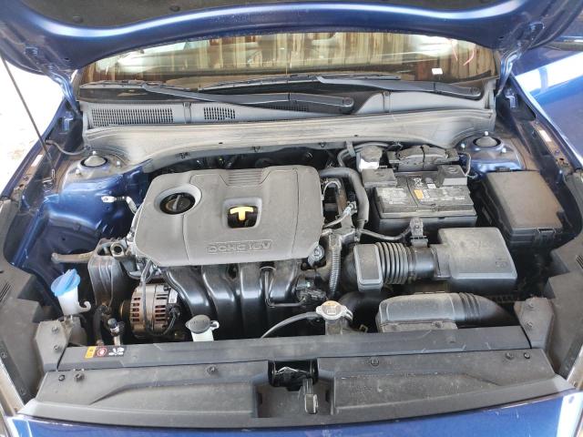 Photo 6 VIN: 3KPF24AD4NE419142 - KIA FORTE FE 