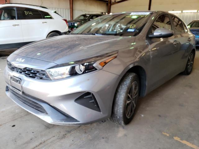 Photo 1 VIN: 3KPF24AD4NE424261 - KIA FORTE FE 