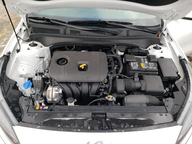 Photo 6 VIN: 3KPF24AD4NE430187 - KIA FORTE FE 