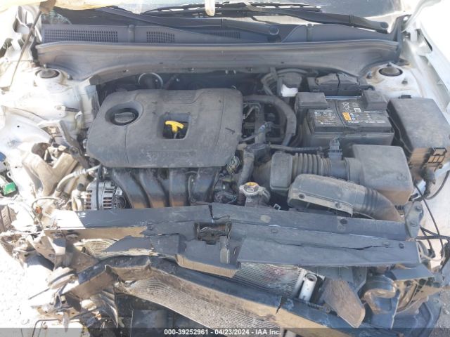 Photo 9 VIN: 3KPF24AD4NE431128 - KIA FORTE 