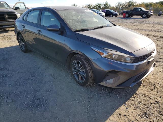 Photo 3 VIN: 3KPF24AD4NE431422 - KIA FORTE 