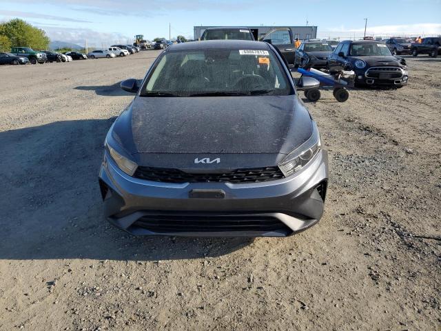 Photo 4 VIN: 3KPF24AD4NE431422 - KIA FORTE 