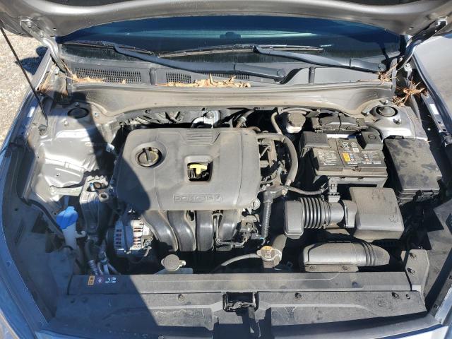 Photo 10 VIN: 3KPF24AD4NE436720 - KIA FORTE FE 