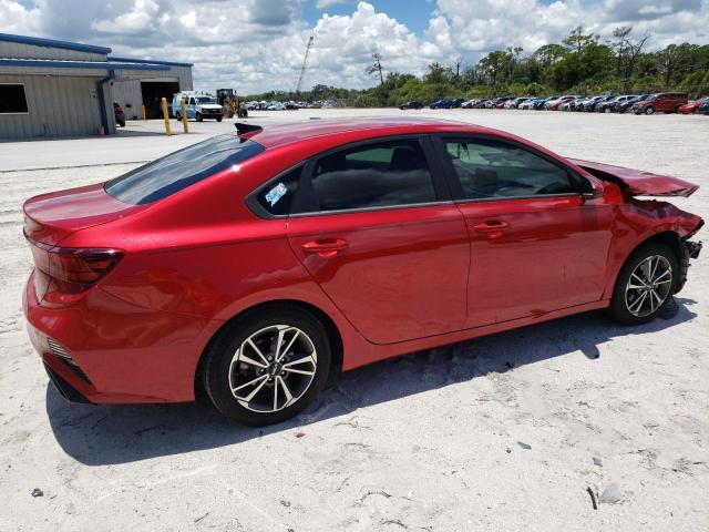 Photo 2 VIN: 3KPF24AD4NE438547 - KIA FORTE FE 