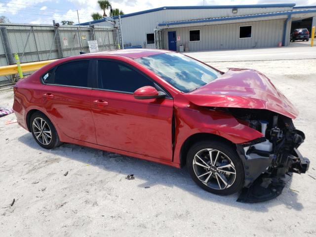 Photo 3 VIN: 3KPF24AD4NE438547 - KIA FORTE FE 