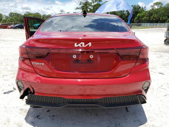 Photo 5 VIN: 3KPF24AD4NE438547 - KIA FORTE FE 