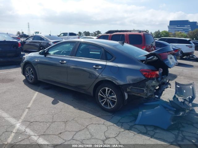 Photo 2 VIN: 3KPF24AD4NE439147 - KIA FORTE 