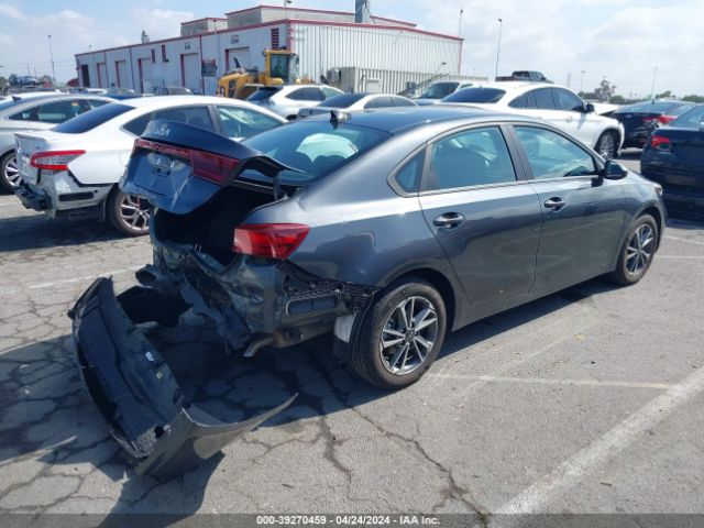 Photo 3 VIN: 3KPF24AD4NE439147 - KIA FORTE 