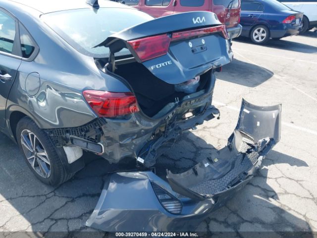 Photo 5 VIN: 3KPF24AD4NE439147 - KIA FORTE 