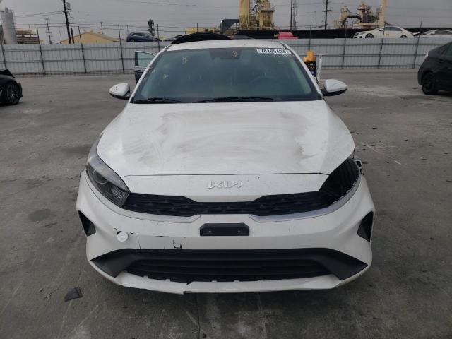 Photo 4 VIN: 3KPF24AD4NE439696 - KIA FORTE FE 