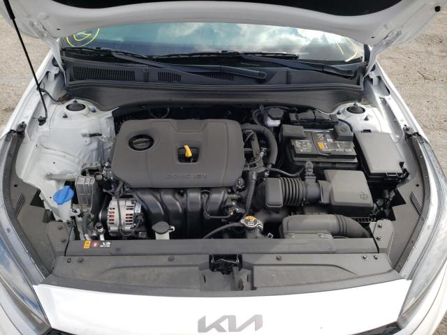 Photo 6 VIN: 3KPF24AD4NE440413 - KIA FORTE FE 