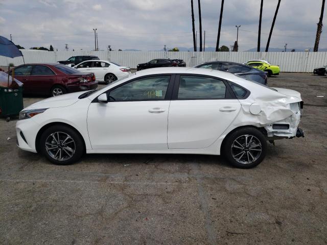 Photo 8 VIN: 3KPF24AD4NE440413 - KIA FORTE FE 