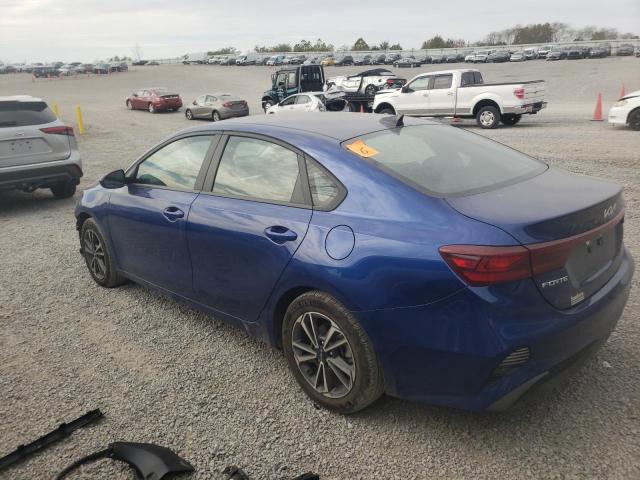 Photo 1 VIN: 3KPF24AD4NE443618 - KIA FORTE 