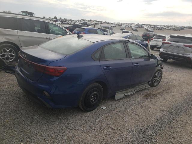 Photo 2 VIN: 3KPF24AD4NE443618 - KIA FORTE 