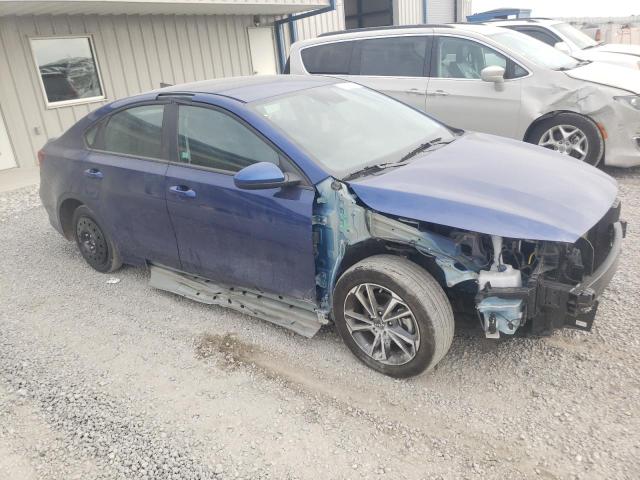 Photo 3 VIN: 3KPF24AD4NE443618 - KIA FORTE 