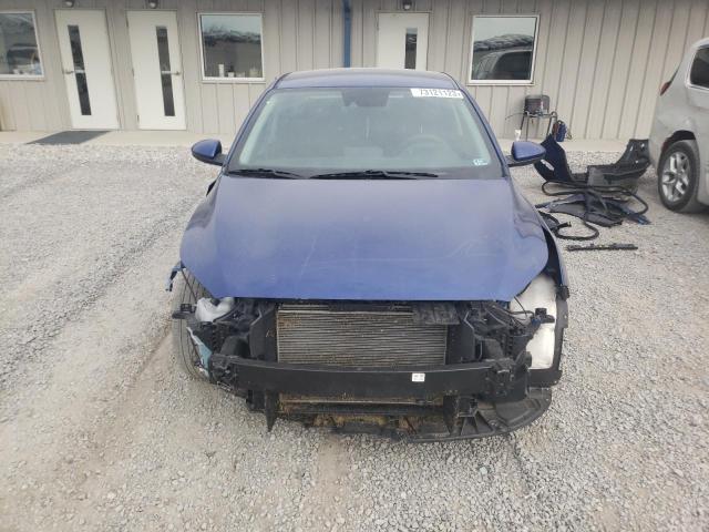 Photo 4 VIN: 3KPF24AD4NE443618 - KIA FORTE 