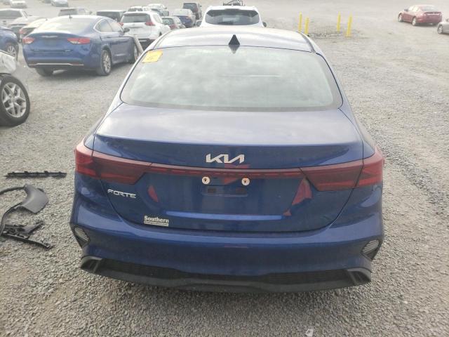 Photo 5 VIN: 3KPF24AD4NE443618 - KIA FORTE 