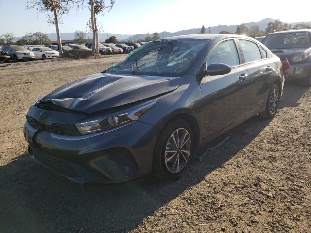 Photo 1 VIN: 3KPF24AD4NE446437 - KIA FORTE FE 