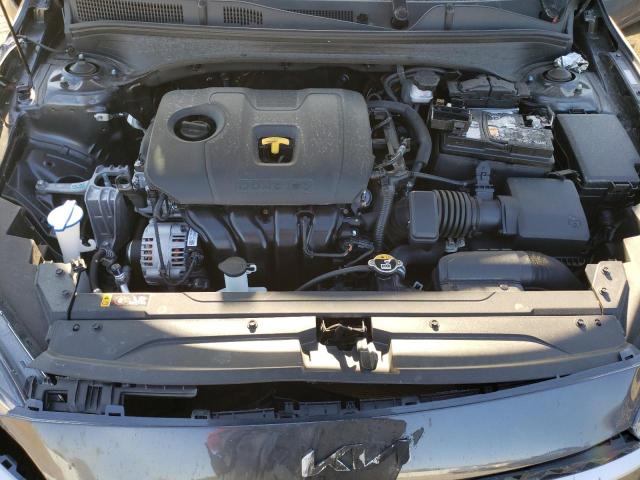 Photo 6 VIN: 3KPF24AD4NE446437 - KIA FORTE FE 