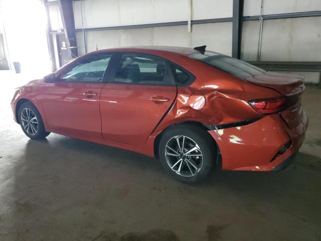 Photo 1 VIN: 3KPF24AD4NE451332 - KIA FORTE FE 