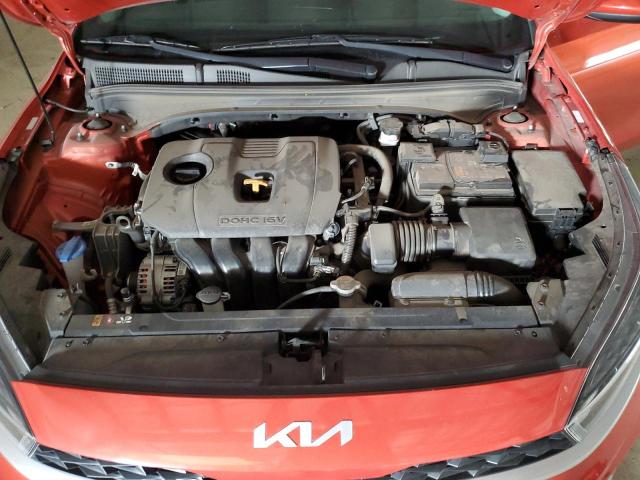 Photo 10 VIN: 3KPF24AD4NE451332 - KIA FORTE FE 