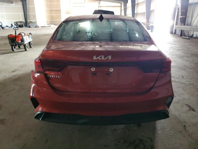 Photo 5 VIN: 3KPF24AD4NE451332 - KIA FORTE FE 