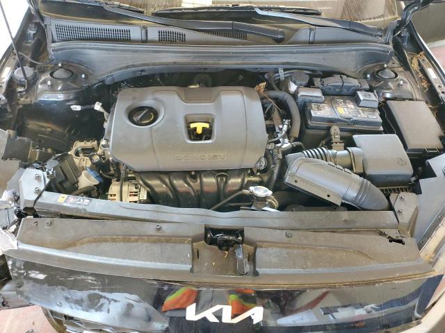 Photo 10 VIN: 3KPF24AD4NE454943 - KIA FORTE 