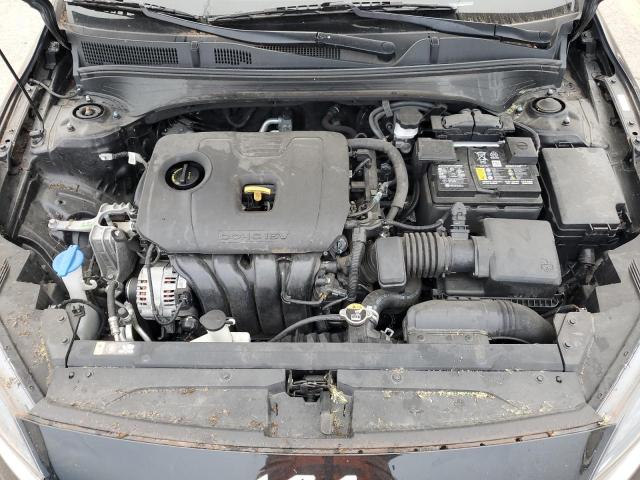 Photo 10 VIN: 3KPF24AD4NE455476 - KIA FORTE FE 