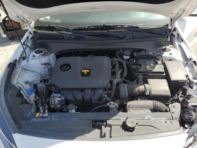 Photo 10 VIN: 3KPF24AD4NE456353 - KIA FORTE FE 