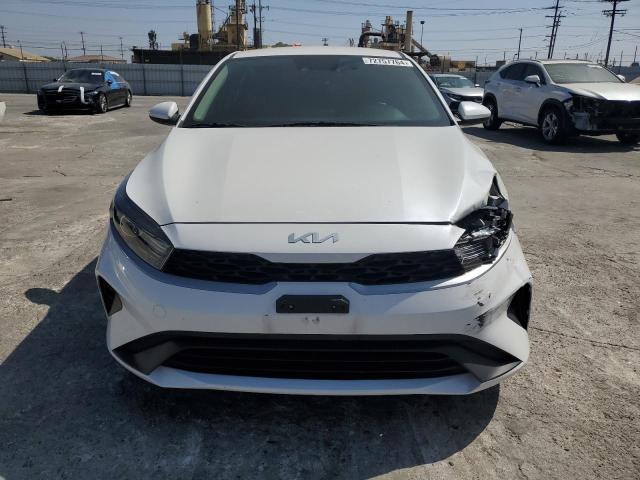 Photo 4 VIN: 3KPF24AD4NE456353 - KIA FORTE FE 