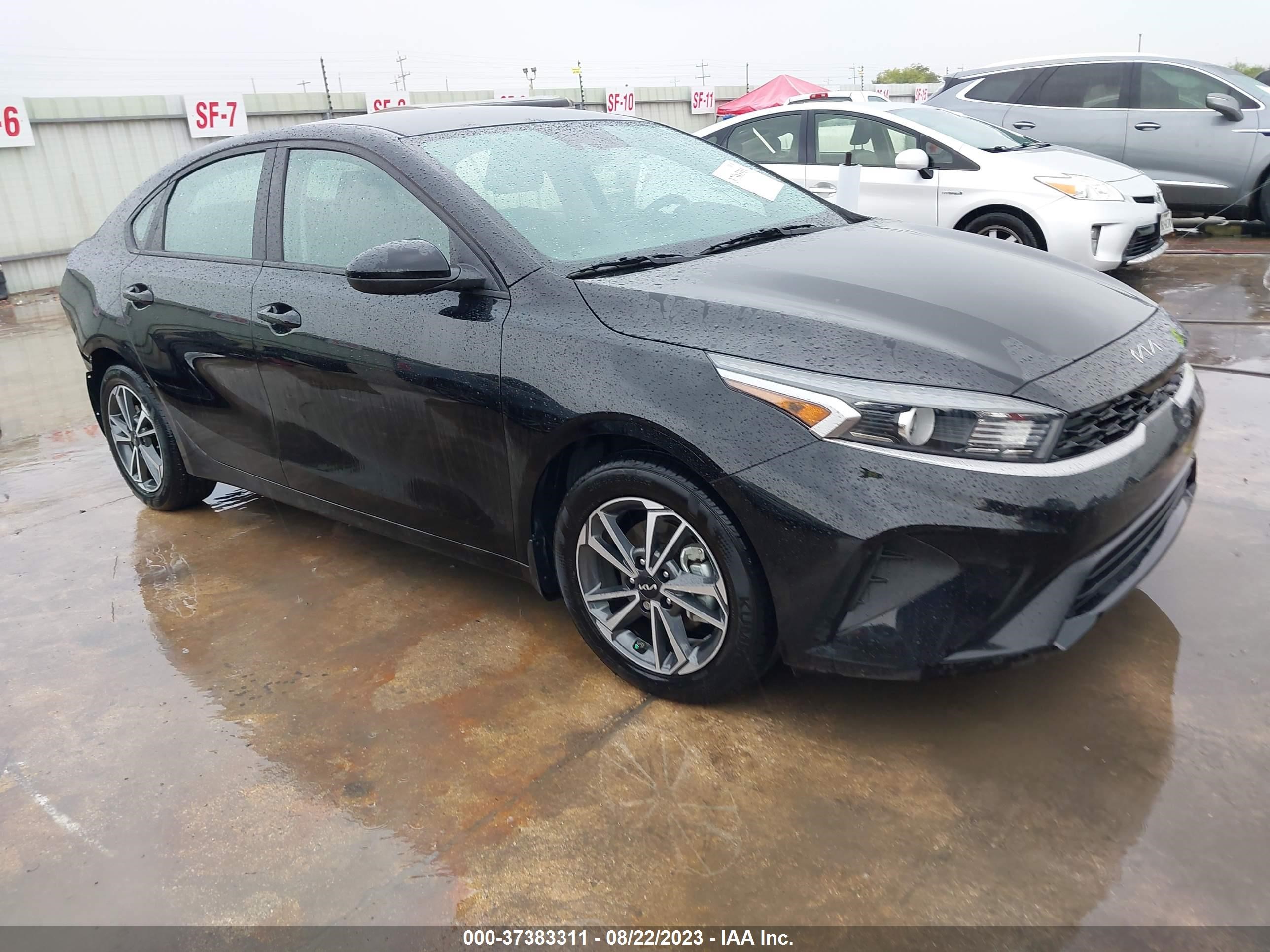 Photo 0 VIN: 3KPF24AD4NE459205 - KIA FORTE 