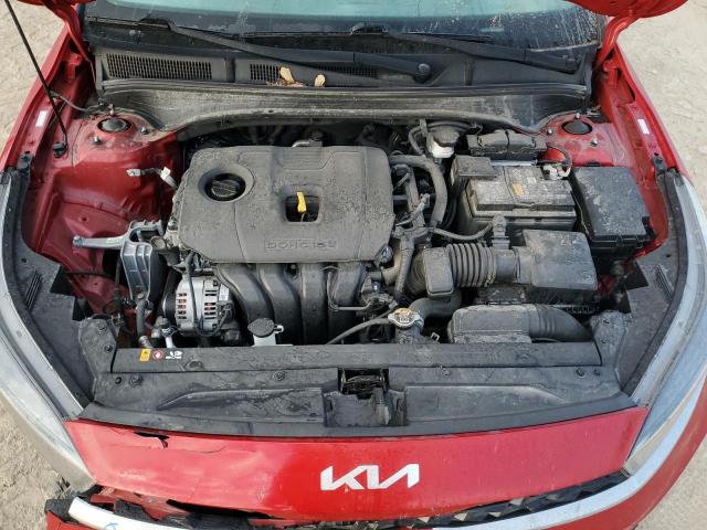 Photo 10 VIN: 3KPF24AD4NE463741 - KIA FORTE FE 