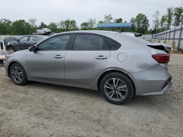 Photo 2 VIN: 3KPF24AD4NE465148 - KIA FORTE 