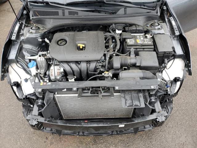 Photo 10 VIN: 3KPF24AD4NE467062 - KIA FORTE FE 